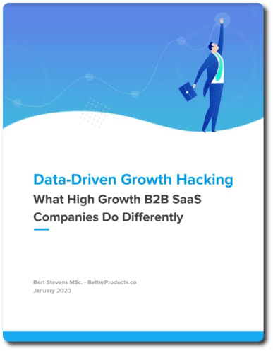 Data-Driven Growth Hacking Guide